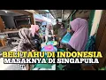 Download Lagu Orang Singapura Belanja Dapur Di Indonesia❗Makcik Raibah