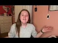 Housewife Tate McRae Music Video Reaction