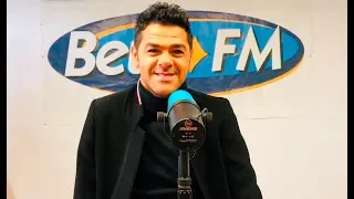 Happy Beur L Interview Drôle Et Touchante De Jamel Debbouze Pour Son Nouveau Spectacle 