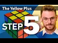 Easiest Solve for Rubik s Cube Step 5 Beginners Guide