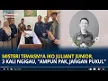 Download Lagu Misteri Tewasnya Iko Juliant Junior, Sempat 3 Kali Mengigau, \