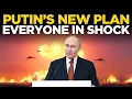 Download Lagu Putin LIVE | Putin's Mega Announcement On Russia-Ukraine Ceasefire | Trump-Putin Phone Call