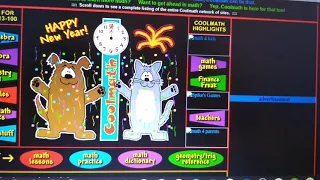 Cool Math Games 1998 - 2020
