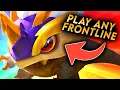 Download Lagu This TFT Pro Showed How to ALWAYS Hit in This Reroll Comp