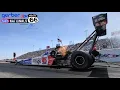 2024 NHRA Route 66 Nationals Top Fuel Eliminations Chicago IL