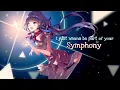 Download Lagu Nightcore - Symphony [Clean Bandit] (Lyrics)
