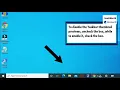 Enable or disable Taskbar Thumbnail in Windows 10