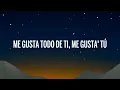 Boza - Ella (Letra/Lyrics)