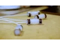 Soft robots that mimic human muscles