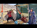 Download Lagu Real Nomadic Drama: One Man’s Reaction to His Two Wives in the Tribe
