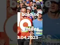 Download Lagu Thomas v Team DJ Nick@ Baloise Antwerp 10 Miles - zondag 23/4/23