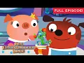 Growin Crazy Full Episode Astroblast Scholastic Classic