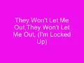 akon lock up with lyrics