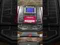Nordictrack Treadmill IFIT Activation