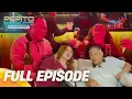 Download Lagu Pepito Manaloto - Tuloy Ang Kuwento: Pepito at Elsa’s WE TIME gone WILD! (Full EP 143)
