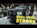 200k Miles on a RAM 1500 Here s Why Most NEVER Make It