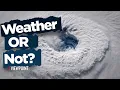 Weather History and Data How This Affects Weather Records