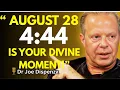 Download Lagu August 28 , 4:44 – Speak This to Align with Your Highest Timeline\