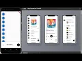 Flutter Flutter Live Coding EP193 Music Streaming App Part1