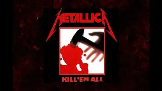 Download Jump In The Fire - Metallica (FLAC AUDIO HD 976KBPS) MP3