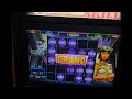 GRAND JACKPOT Progressive PA Skills Bonus Game Live Play Max Bets Huge Win Siren of the Nile
