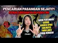 Lagu PERBEDAAN TAKDIR : KARMIC, KINDRED SPIRIT, SOULMATES, TWINFLAMES, DAN RELATIONSHIPS