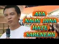 Lagu Aya naon Dina hate sabenerna ceramah sunda lucu ustad Nana gerhana