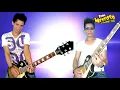 Download Lagu Seleção Especial Banda Meteoro