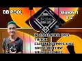Download Lagu DJ TERBARU CLOSING BB POOL 2022 AGAM SKDJ SEPTEMBER 28 BREAKFUNK BREAKBEAT JAIPONG FUNKOT JDM