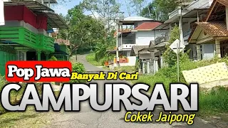 LANGGAM POP JAWA CAMPURSARI COKEK JAIPONGAN TERBARU TERPOPULER LUGET BANGET COCOK UNTUK TEMAN NGOPI