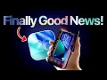 Download Lagu iOS 26 - Finally Some Good News!