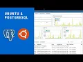 How to Ubuntu Apache2 PHP PostgreSQL Python3 6 PgAdmin4 Laravel