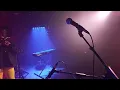 Download Lagu Jasmine Kahlia  - Leng Ting 🔥 Live in Barcelona