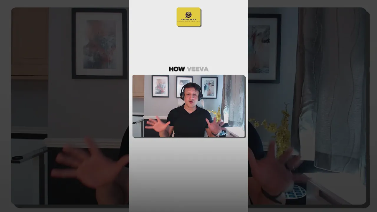 What Doctors REALLY See vs What Pharma Wants You to Know