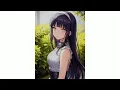 hyuga Hinata cute photo
