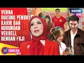 Download Lagu BREAKING NEWS! Venna Melinda Cerita Kedekatan dengan Keluarga Fuji, Dukung Karier \u0026 Hubungan Anaknya