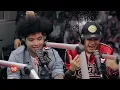 Ex Battalion performs "Hayaan Mo Sila" LIVE on Wish 107.5 Bus