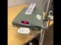 Pediatric MTP using the 3M Ranger