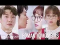 Lagu Kim Young Kwang♥Jin Ki Joo, Romantic Moments [The Secret Life of My Secretary Ep 01 ~ 04]
