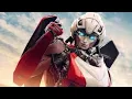 Arcee sings feel invincible