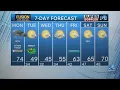 WAVY Weather Morning Update March 16 2026