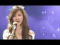【TVPP】SNSD - Magic Castle, 소녀시대 - 마법의 성 @ SNSD's Christmas Fairy Tale