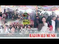 Lagu Acara Pesta Part 3 || RAJAWALI MUSIC || WARNAWARNI || NGULAK 3 || Acara Bpk.Iskandar