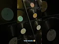 Lagu Vinyl records 💿