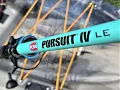 PENN PURSUIT IV LE 9 6000 SPINNING COMBO OVERVIEW Drag Test