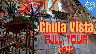 The Ultimate Guide to the Chula Vista Resort in the Wisconsin Dells