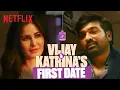 Katrina Kaif Discovers Vijay Sethupathi s SHOCKING Secret in Netflix India