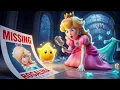 ROSALINA IS MISSING The Super Mario Galaxy Animation