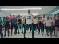 Olamide - Wo!! | Meka Oku Afro Dance Choreography