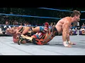 Download Lagu Kurt Angle vs Eddie Guerrero SmackDown 04/14/2005 Highlights